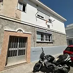 Apartamento Tahoni Tarifa Centro