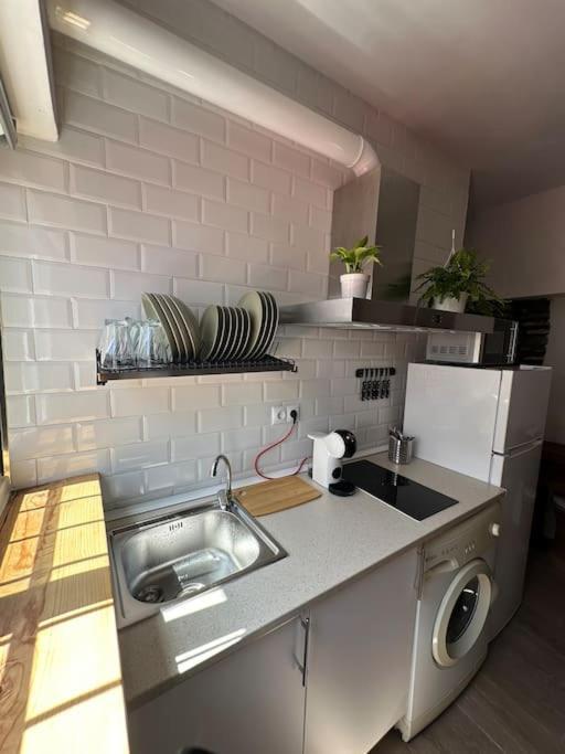 Tahoni Centro Apartment Tarifa