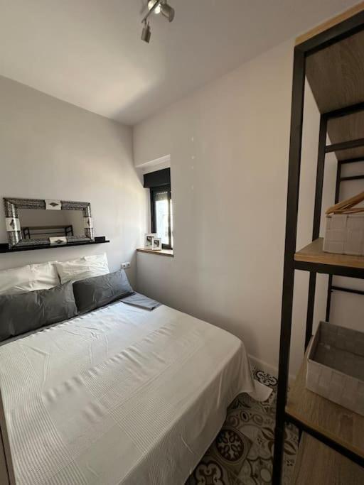 Tahoni Centro Apartment