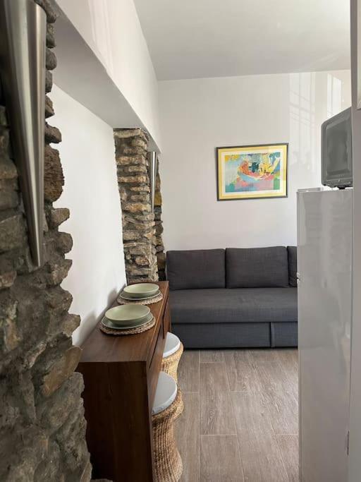 Tahoni Centro Apartment