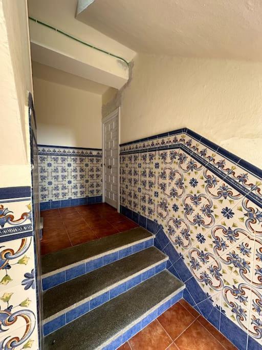 Tahoni Centro Apartment Tarifa