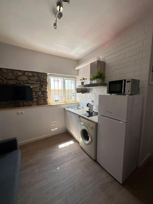Apartment Tahoni Centro *