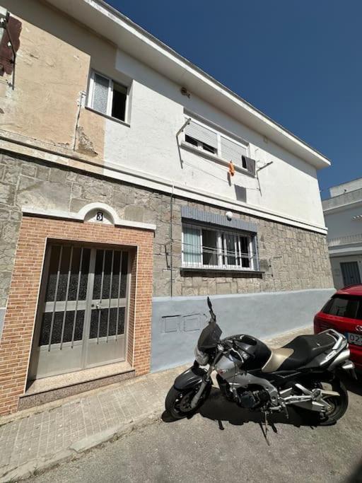 Appartement Tahoni Centro